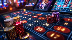 lotaslots App Sportsbook Myanmar National League ကစားနည်း