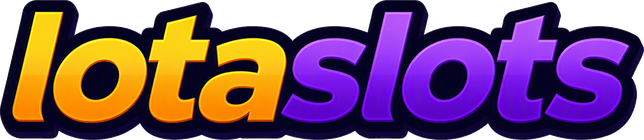 lotaslots logo
